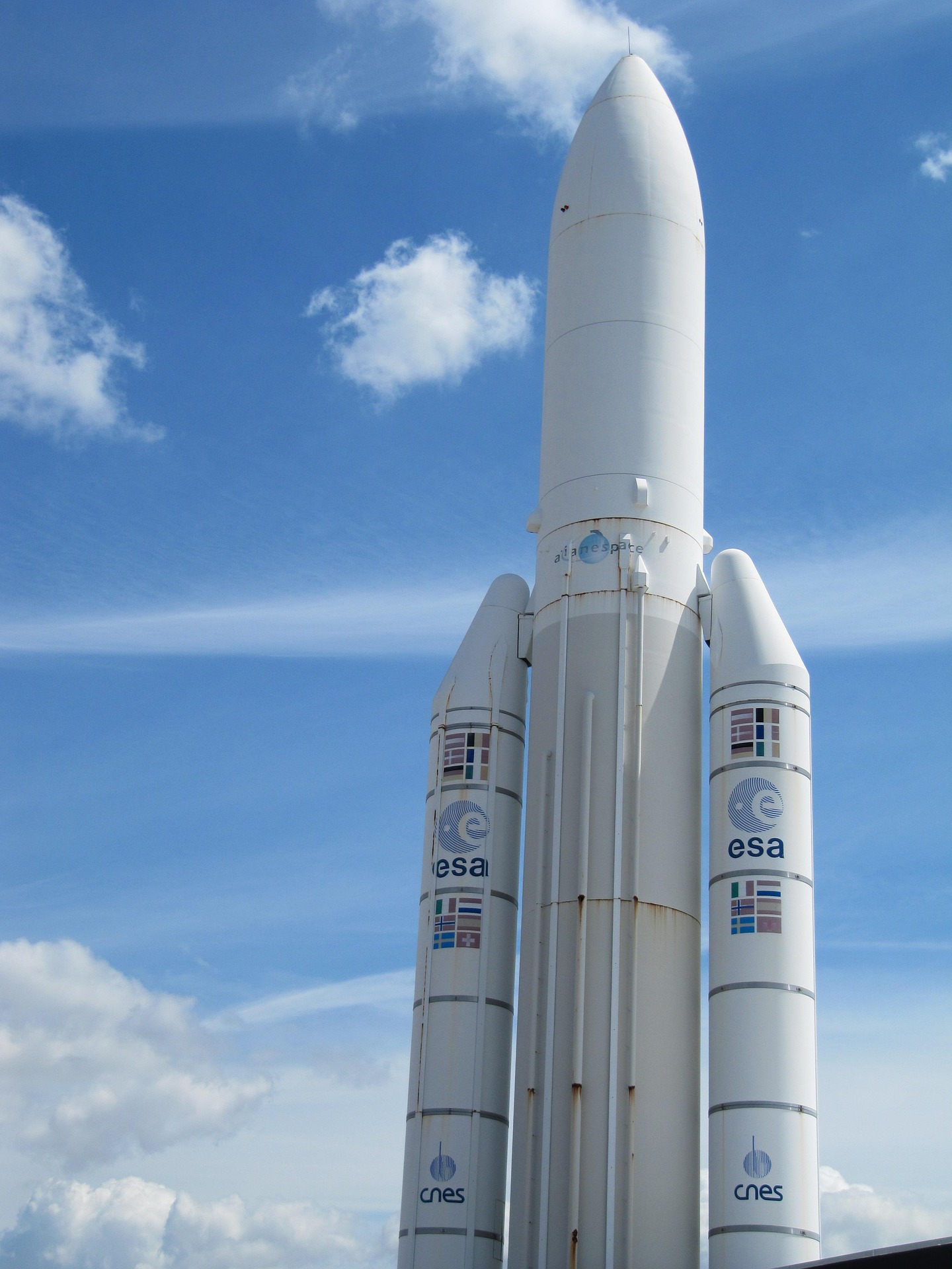 Kosmiczny rekord Europy! Rakieta Ariane 6 wyniosła historyczny ładunek