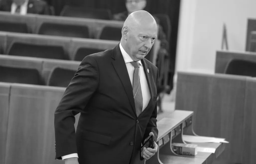 Nie żyje gen. Mirosław Różański. Były dowódca generalny miał 63 lata